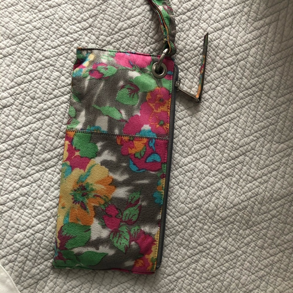 Hobo Clutch